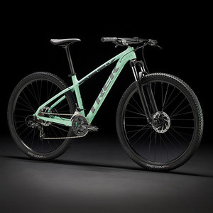 2022 Trek Marlin 4 Green
