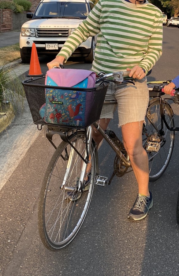 2003 Jamis Coda Sport