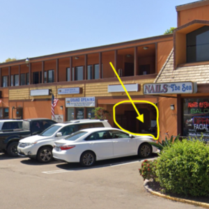 2021 Ecotric Rocket Cruiser Black