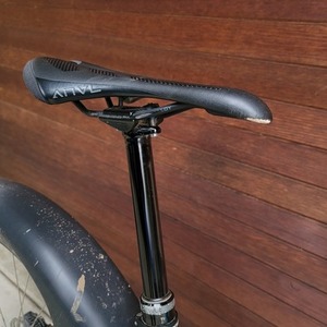 2018 Kona Honzo CR Trail Blue