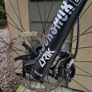 2018 Kona Honzo CR Trail Blue