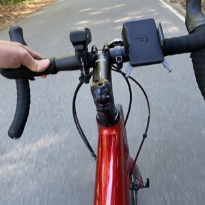 2021 Cannondale Synapse 105 Red