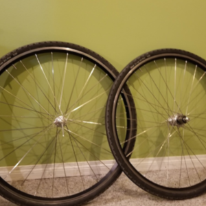 1986 Bertrand Blue and Yellow or Gold