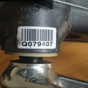 2005 Cannondale Synapse carbon Silver, gray or bare metal