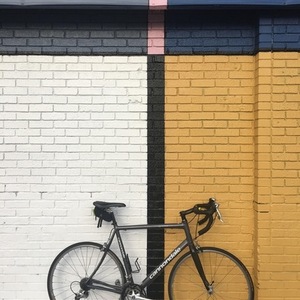 2005 Cannondale Synapse carbon Silver, gray or bare metal