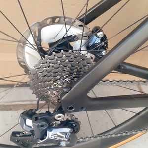 2021 Specialized Tarmac Pro Black