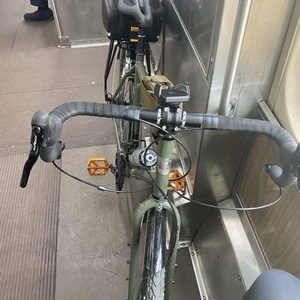 2021 Kona Sutra Green