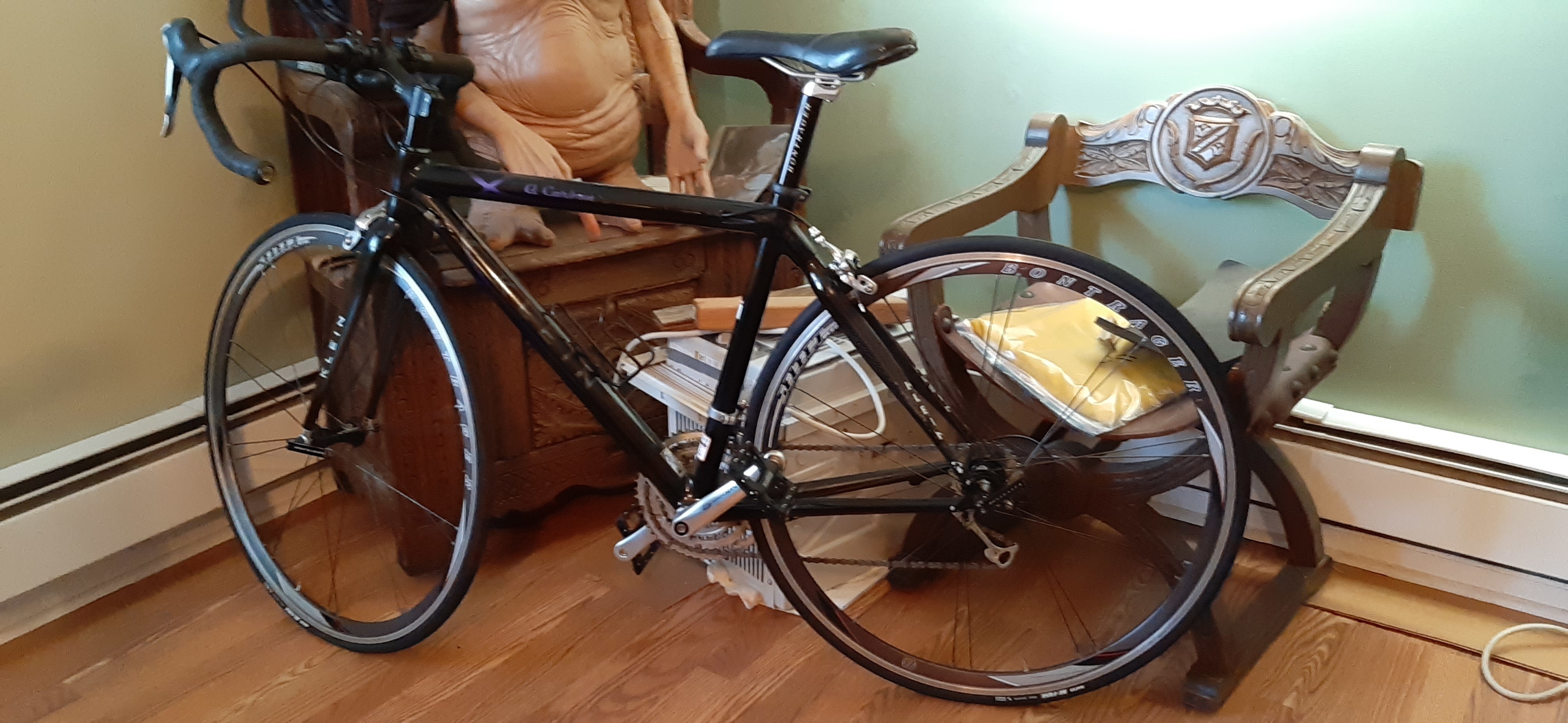 2002 Klein Bikes Road bike