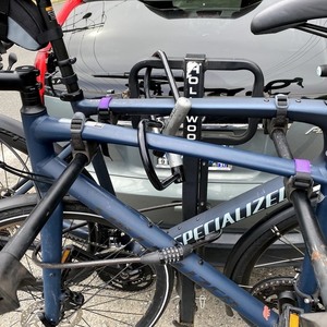 2021 Specialized Diverge Sport Blue