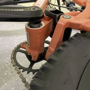 2021 Diamondback Release 2 29 1 LG/19 Sutherland 202199 Brown