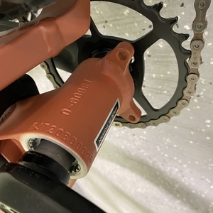 2021 Diamondback Release 2 29 1 LG/19 Sutherland 202199 Brown