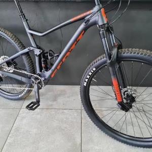 2021 SCOTT Spark 960 Black