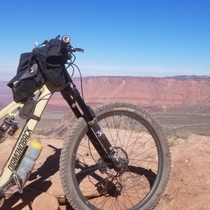 2020 Diamondback Realease 3 Brown and Black