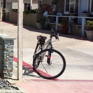 2011 Diamondback Trace Silver or Gray