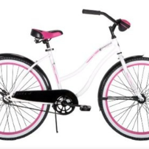 Huffy Kareoke Pink