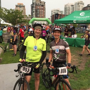 2017 Raleigh Merit Comp Black