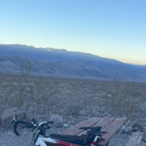 Schwinn Red and White