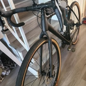 2021 Trek Checkpoint alr Black