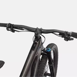 2022 Specialized Levo Expert S6 (XXL) carbon/smoke/black Black