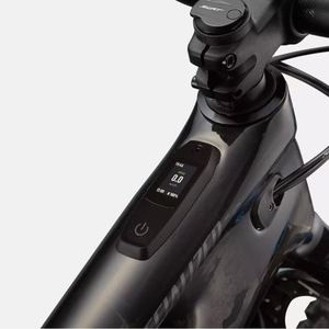 2022 Specialized Levo Expert S6 (XXL) carbon/smoke/black Black