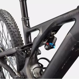 2022 Specialized Levo Expert S6 (XXL) carbon/smoke/black Black