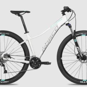 2018 Norco Bikes Storm White