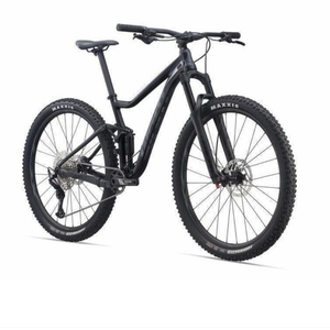 2021 Giant Stance 2 Black
