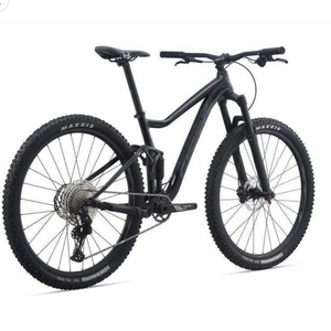 2021 Giant Stance 2 Black