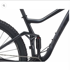 2021 Giant Stance 2 Black