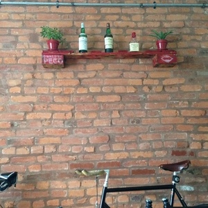 Reynolds 520 cro-mo steel semi-track geometry Black