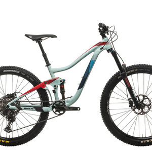 2019 Giant Trance 3 Blue