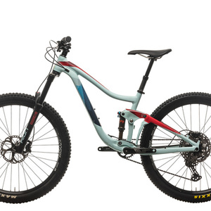 2019 Giant Trance 3 Blue
