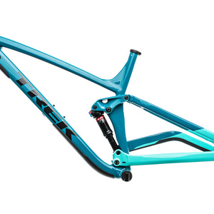 2020 Trek Full Stache Blue