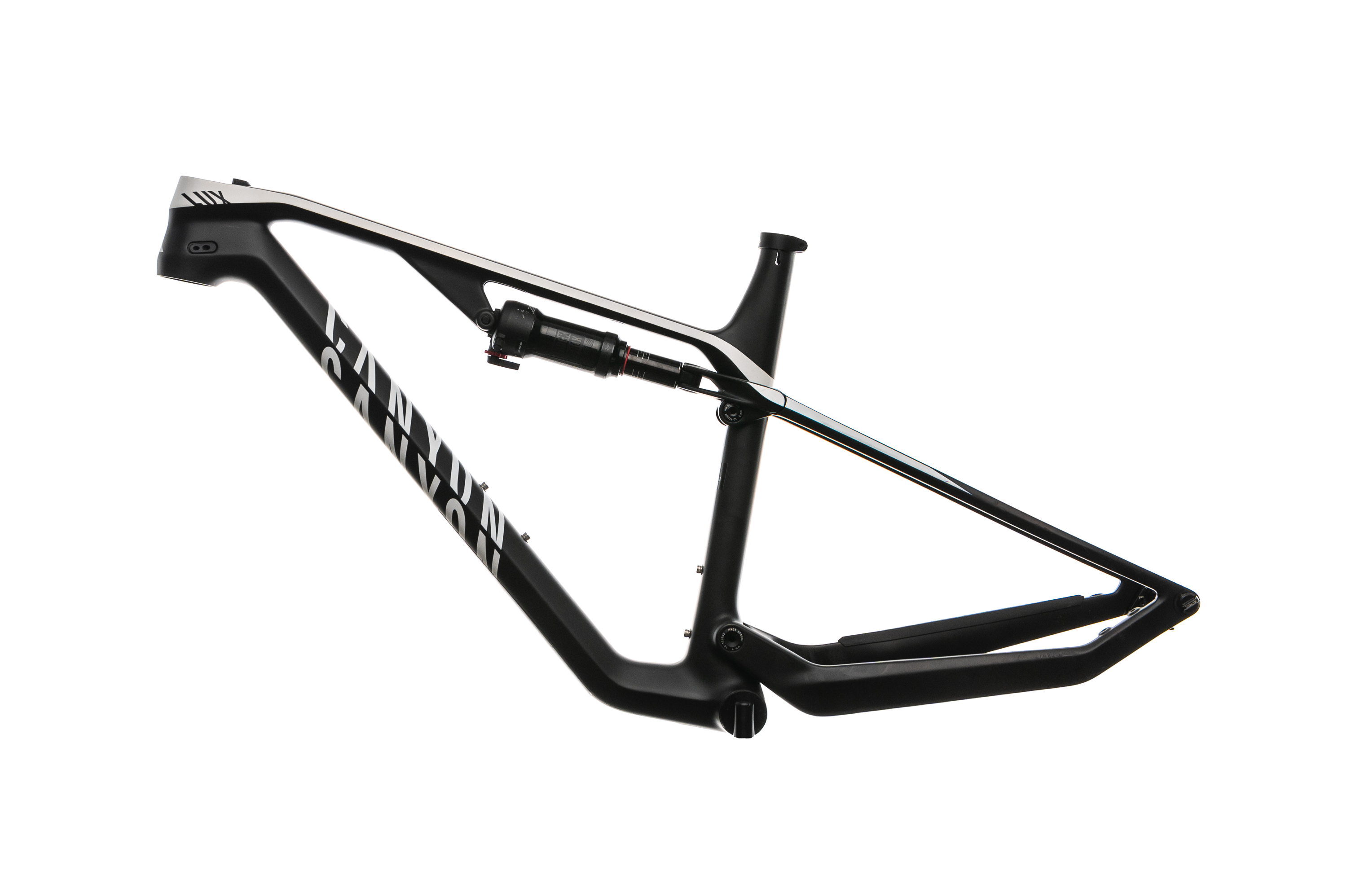 2019 Canyon bicycles Lux CF SLX