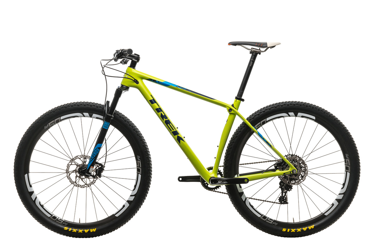 2016 Trek Procaliber 9.7 SL