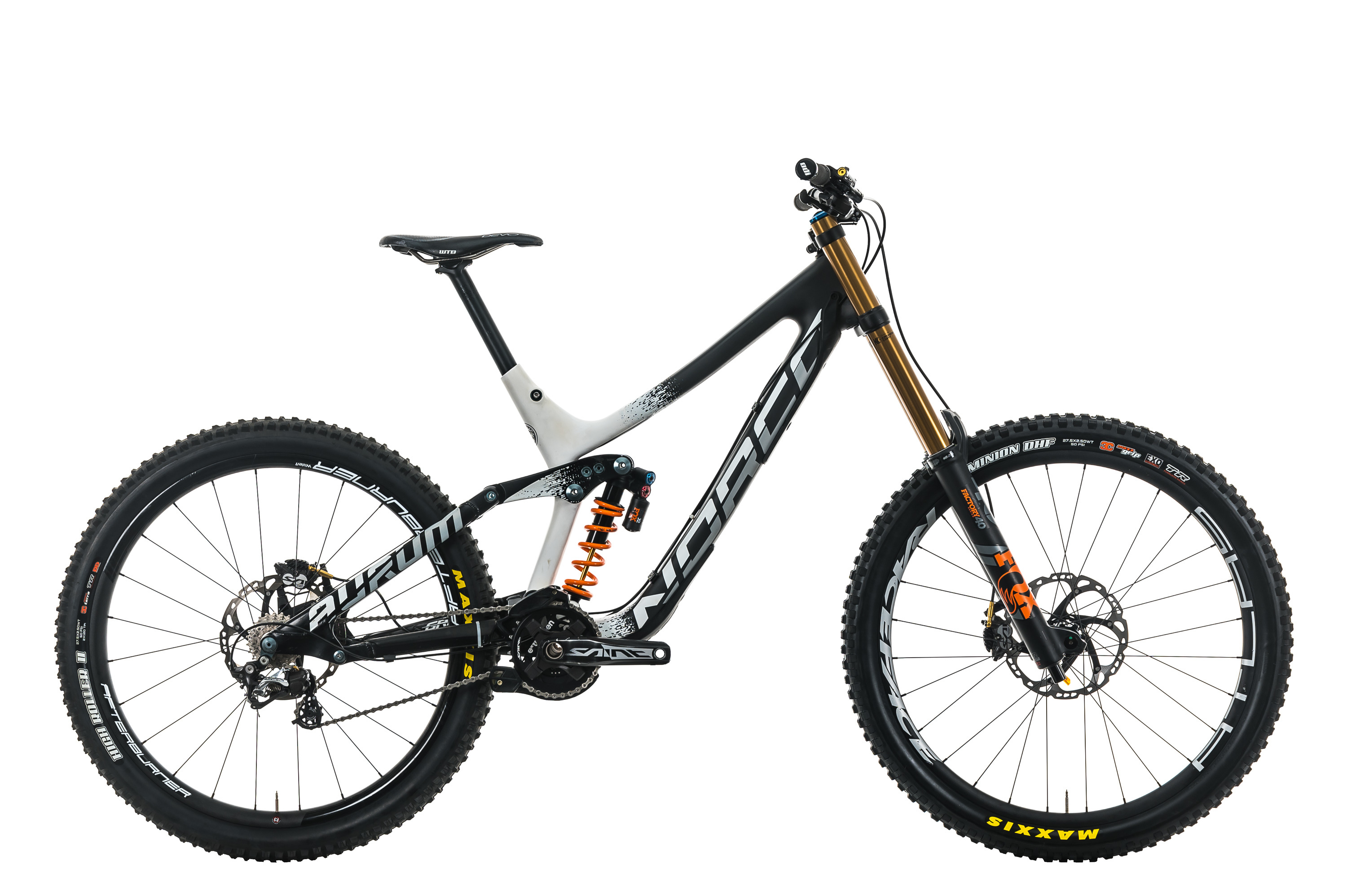 norco aurum c7 2