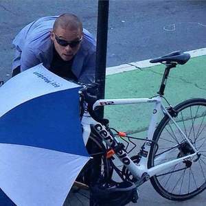 2015 Cervélo R2 White