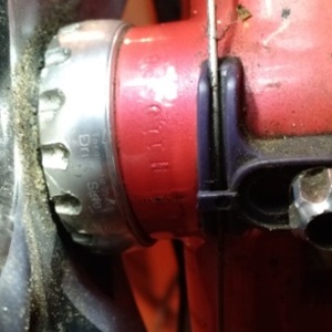 Spectrum Custom Road Titanium Pink