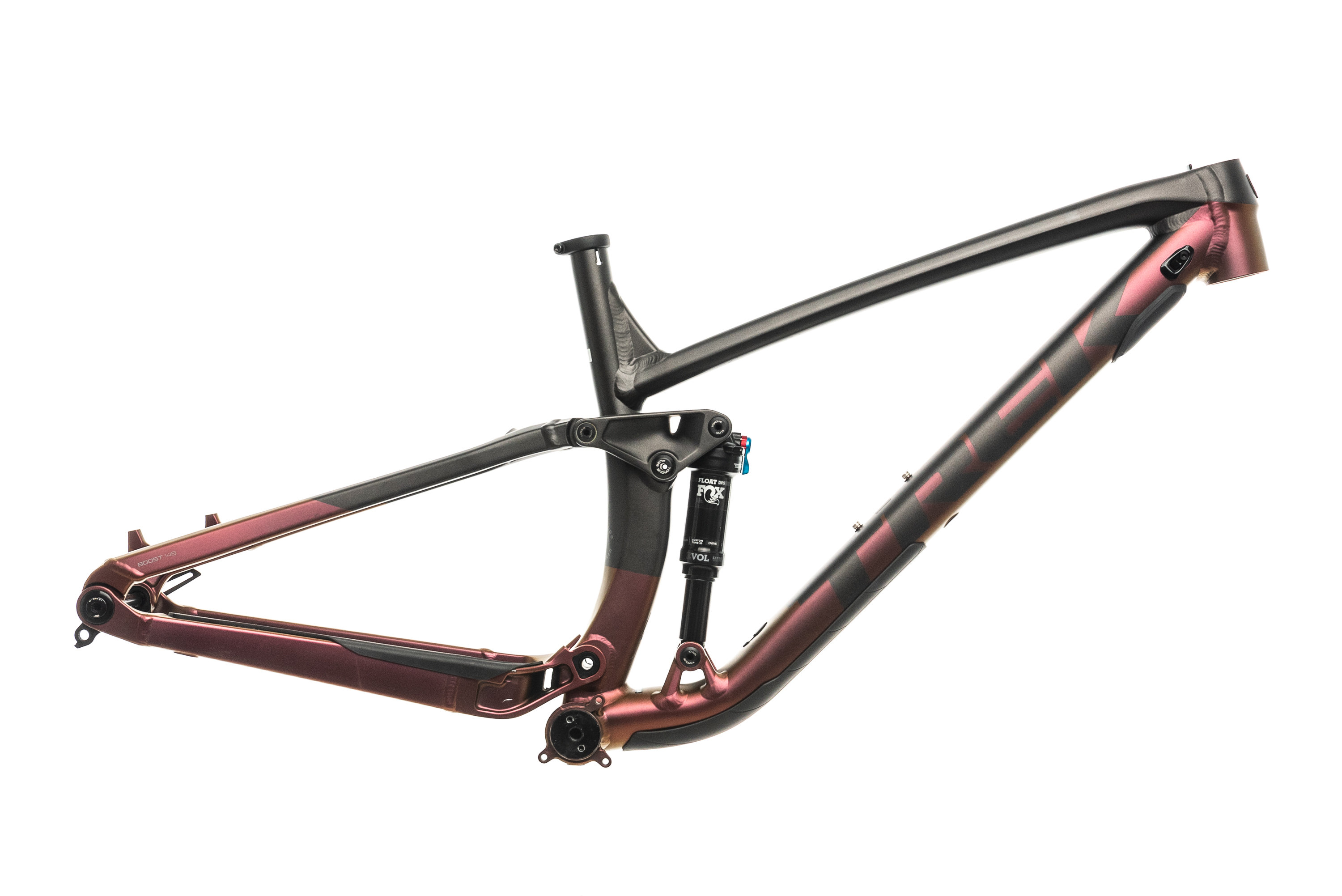 2020 Trek Fuel EX 7