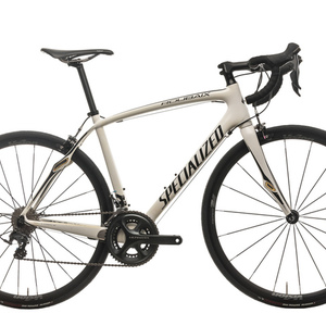2013 Specialized Roubaix White
