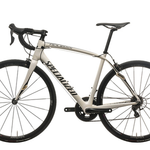 2013 Specialized Roubaix White