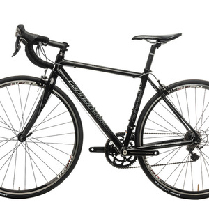 2011 Cannondale CAAD8 5 105 Black