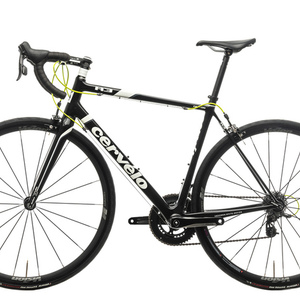 2012 Cervélo R3 Black