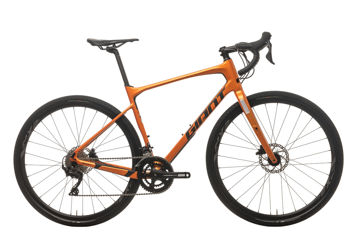 giant revolt advanced 2019