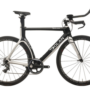 2019 Dolan Scala Black