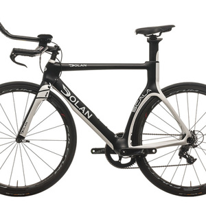 2019 Dolan Scala Black