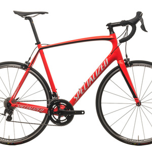 2016 Specialized Tarmac Elite Red