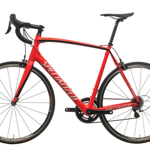 2016 Specialized Tarmac Elite Red