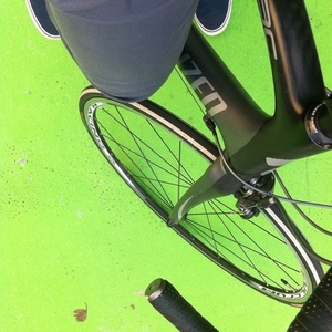 2010 Specialized Tarmac Comp Double Silver or Gray