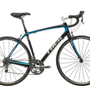 2013 Trek Domane 4.0 Blue